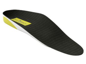 Orthopädische Einlagen - Hampe